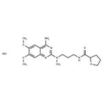 Alfuzosin hydrochloride