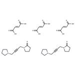 Oxotremorine sesquifumarate pictures