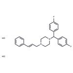 Flunarizine dihydrochloride pictures