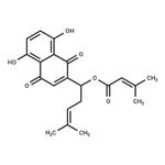 β,β-Dimethylacrylshikonin pictures