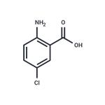 2-Amino-5-chlorobenzoic acid pictures