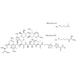 Bleomycin hydrochloride pictures