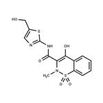 5'-hydroxy Meloxicam pictures