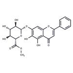 Baicalin methyl ester