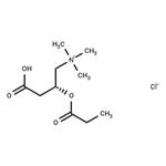 Levocarnitine propionate hydrochloride pictures