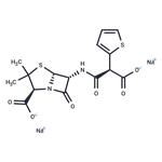 Ticarcillin disodium pictures