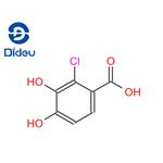 2-chloro-3,4-dihydroxybenzoic acid pictures