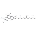 α-Tocopherol phosphate disodium pictures