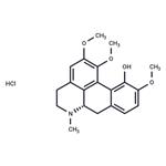 (+)-Isocorydine hydrochloride pictures