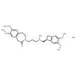 Ivabradine hydrochloride pictures