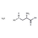 L-Cysteinesulfinic acid monohydrate pictures