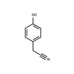 4-Hydroxybenzyl cyanide pictures