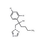 Hexaconazole pictures