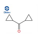 Dicyclopropyl ketone pictures