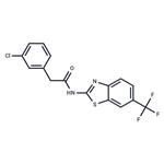 Casein kinase 1δ-IN-6 pictures