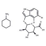 X-Gluc cyclohexanamine pictures