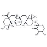 Ziyuglycoside II pictures