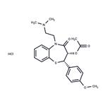 Diltiazem hydrochloride pictures