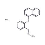 IFN alpha-IFNAR-IN-1 hydrochloride pictures