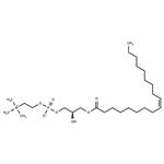 1-Oleoyl-sn-glycero-3-phosphocholine pictures