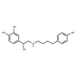 Arbutamine