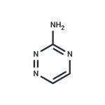 3-AMINO-1,2,4-TRIAZINE pictures