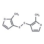 Bis(2-methyl-3-furyl)disulfide pictures