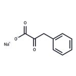 Sodium phenylpyruvate pictures