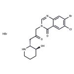 Halofuginone hydrobromide pictures