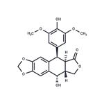 4'-Demethylepipodophyllotoxin pictures