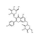 Kaempferol-3,7-di-O-β-glucoside pictures