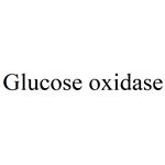 Glucose oxidase