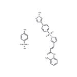 Domatinostat tosylate pictures