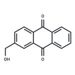 2-(Hydroxymethyl)anthraquinone pictures