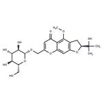 Prim-O-glucosylcimifugin pictures