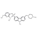 Antitumor agent-71 pictures