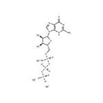 Guanosine 5'-triphosphate trisodium salt pictures