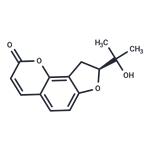 (+)-Columbianetin pictures