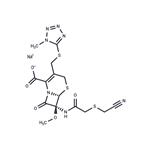 Cefmetazole sodium pictures