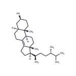 Ergostenol pictures