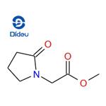 Methyl 2-oxo-1-pyrrolidineacetate pictures