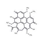 Hypocrellin C pictures