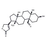 Strophanthidin pictures