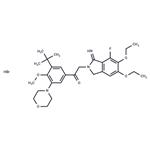 Atopaxar Hydrobromide pictures