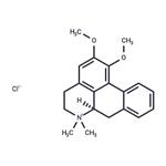 N-Methylnuciferine pictures