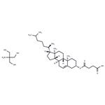 Cholesteryl Hemisuccinate Tris Salt pictures