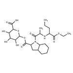 Perindopril acyl-β-D-glucuronide pictures