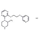 PRX933 hydrochloride pictures