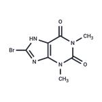 8-Bromotheophylline pictures