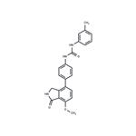 Tyrosine kinase-IN-4 pictures